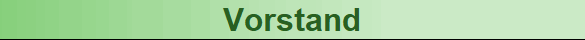 Vorstand